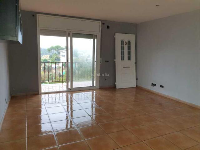 Villa en venta en Maçanet De La Selva, Maçanet Residencial Parc