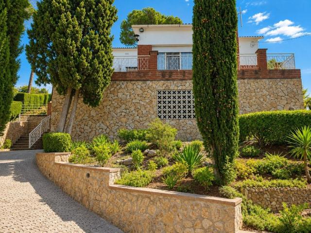 Chalet en venta en la Selva, Catalunya