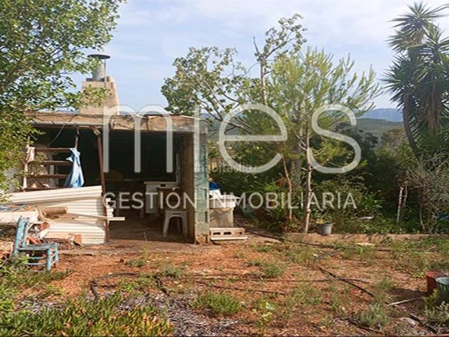 Casa Rural en venta en Macastre