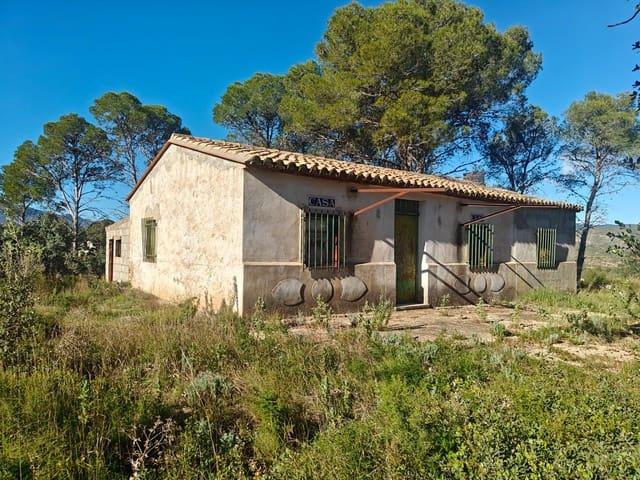 Chalet en venta en La Hoya de Buñol, Valencia