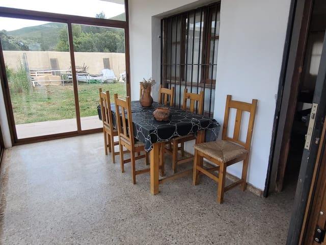 Chalet en venta en La Hoya de Buñol, Valencia
