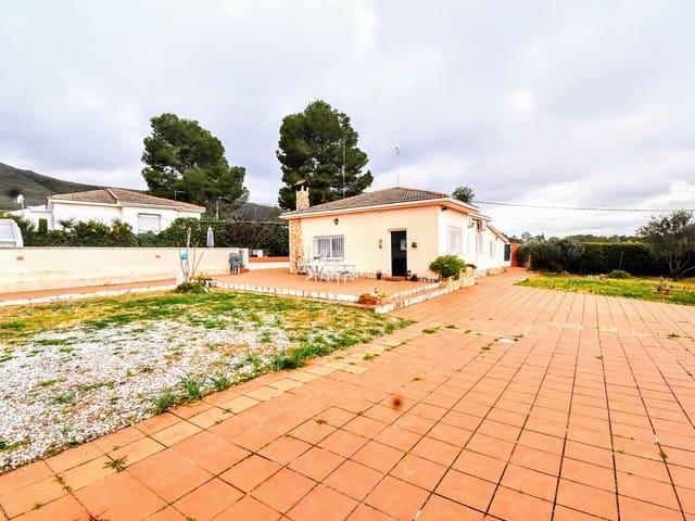 Villa en venta en Macastre
