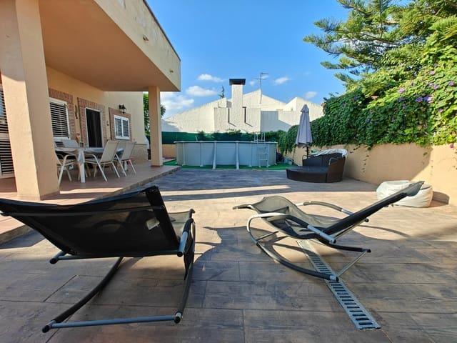 Chalet en venta en La Hoya de Buñol, Valencia