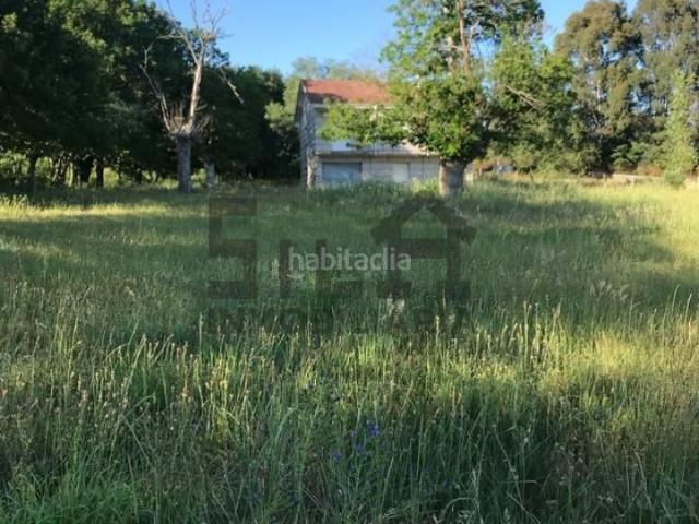 Chalet en venta en Allariz-Maceda, Galicia