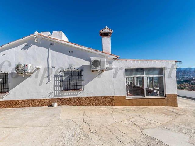 Chalet en venta en La Axarquía, Andalucía