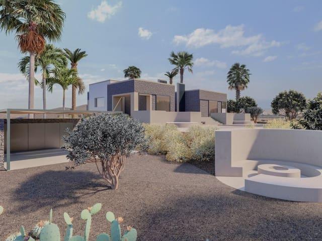 Chalet en venta en Tías, Canarias