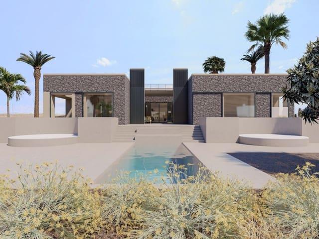 Chalet en venta en Tías, Canarias
