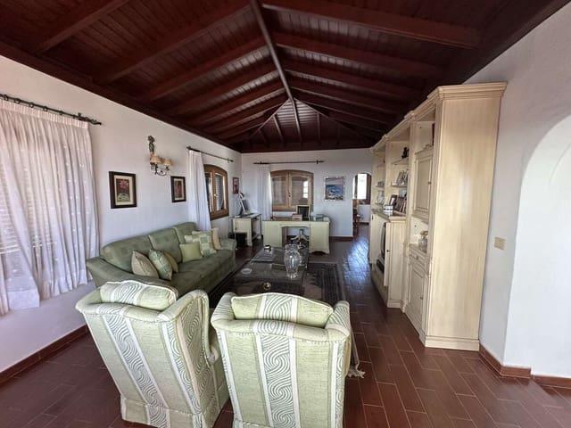 Chalet en venta en Tías, Canarias