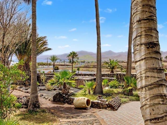 Chalet en venta en Tías, Canarias