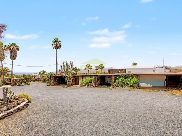 Chalet en venta en Tías, Canarias