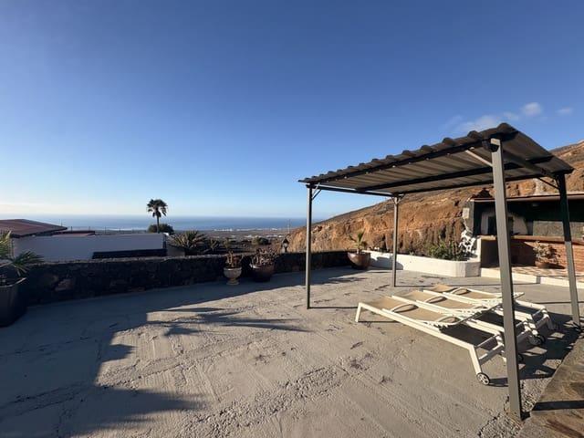 Chalet en venta en Tías, Canarias