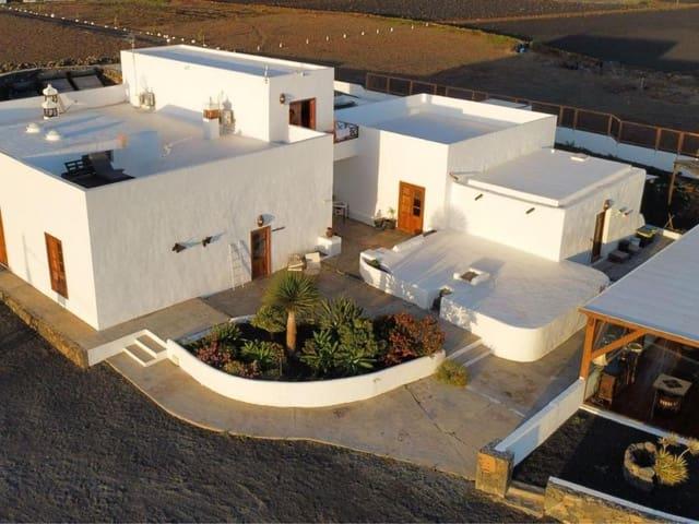 Chalet en venta en Tías, Canarias