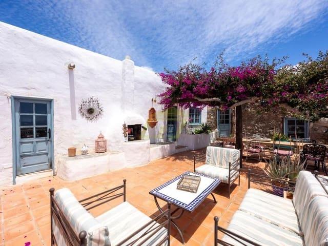 Chalet en venta en Tías, Canarias