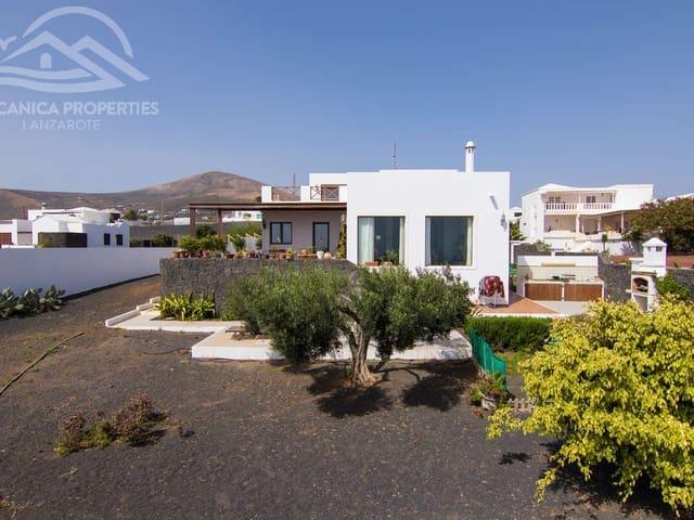 Chalet en venta en Tías, Canarias