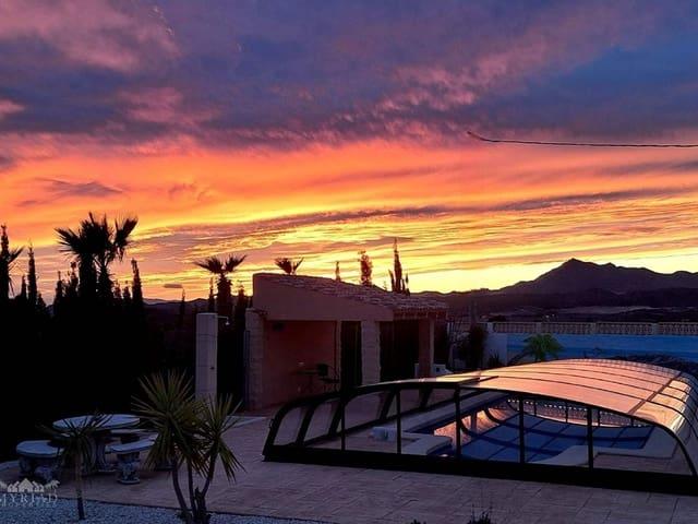 Chalet en venta en Macisvenda, Oriental