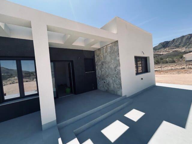 Chalet en venta en Macisvenda, Oriental