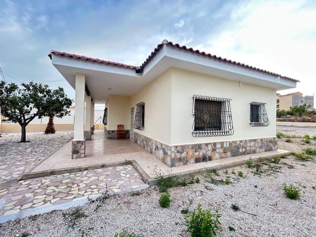 Chalet en venta en Macisvenda, Oriental