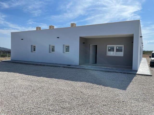 Chalet en venta en Macisvenda, Oriental