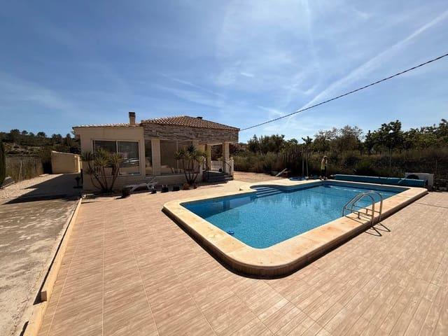 Chalet en venta en Macisvenda, Oriental