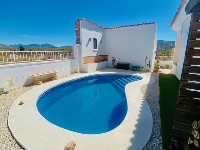 Chalet en venta en Macisvenda, Oriental