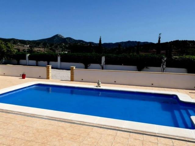 Chalet en venta en Macisvenda, Oriental