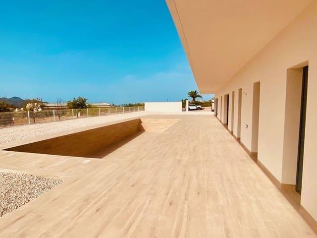 Chalet en venta en Macisvenda, Oriental