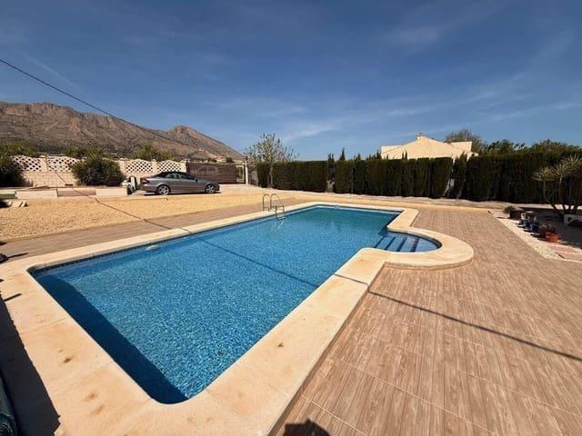 Chalet en venta en Macisvenda, Oriental
