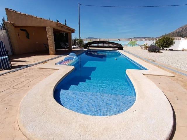 Chalet en venta en Macisvenda, Oriental