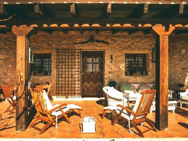 Chalet en venta en Macisvenda, Oriental