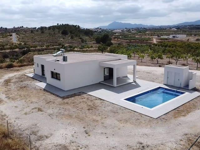 Chalet en venta en Macisvenda, Oriental