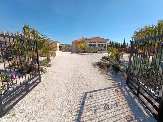 Chalet en venta en Macisvenda, Oriental