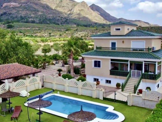Chalet en venta en Macisvenda, Oriental