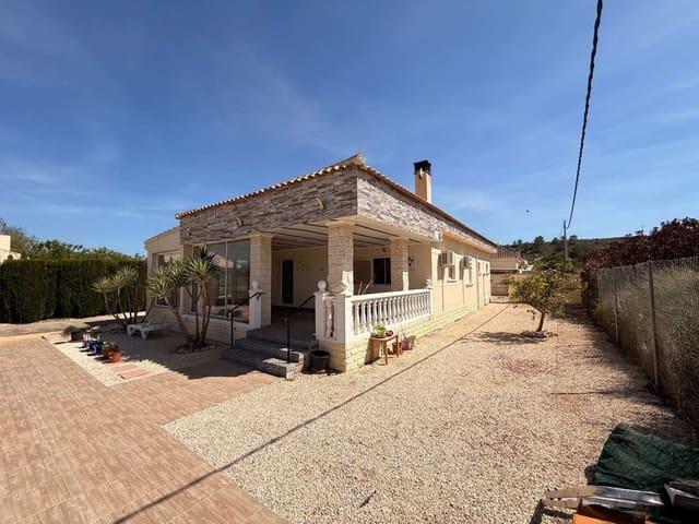 Chalet en venta en Macisvenda, Oriental
