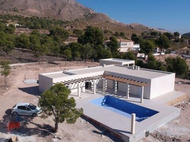 Chalet en venta en Macisvenda, Oriental