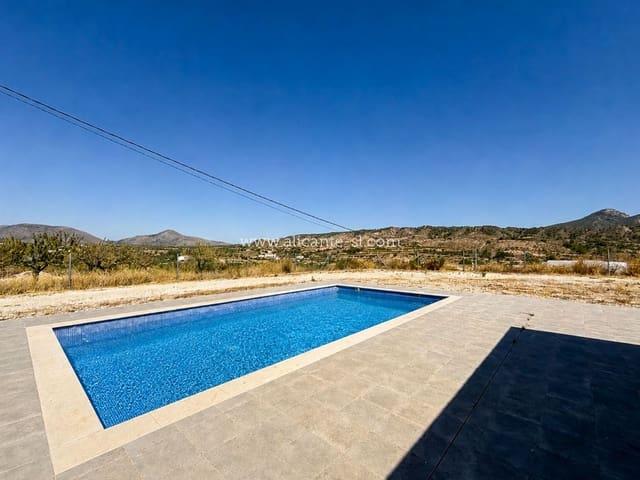 Chalet en venta en Macisvenda, Oriental