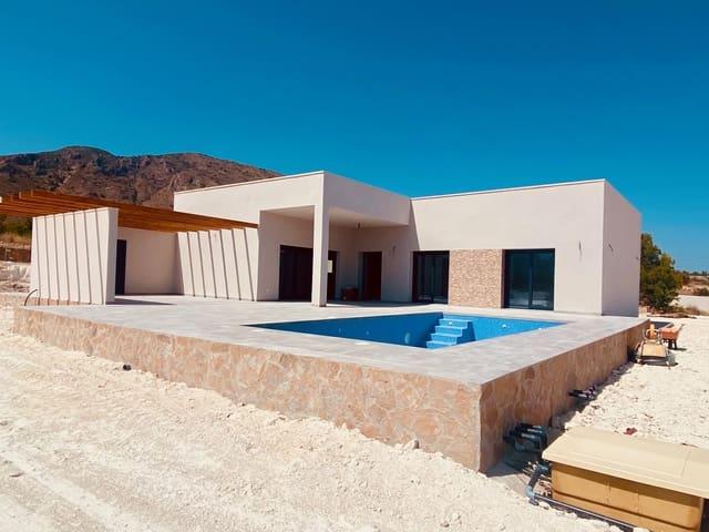 Chalet en venta en Macisvenda, Oriental