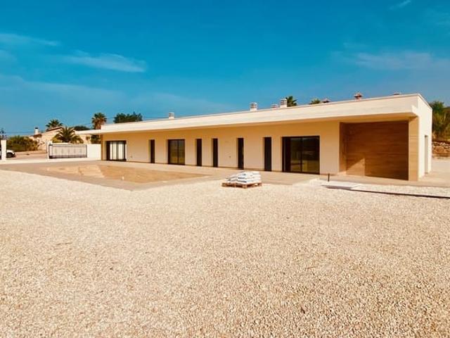 Chalet en venta en Macisvenda, Oriental