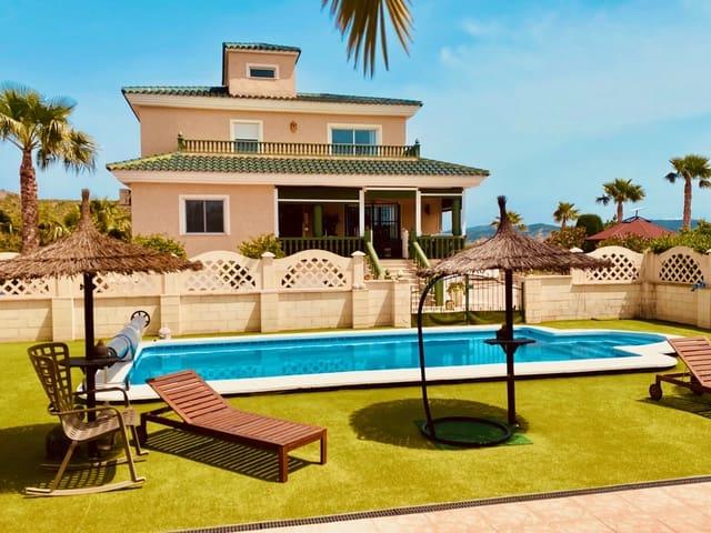 Chalet en venta en Macisvenda, Oriental
