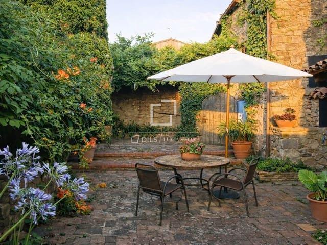 Chalet en venta en Gironès, Catalunya