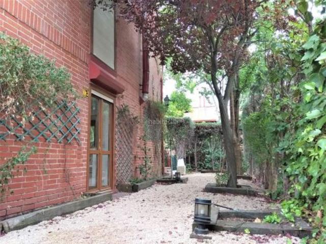 Chalet en venta en Centro, Madrid
