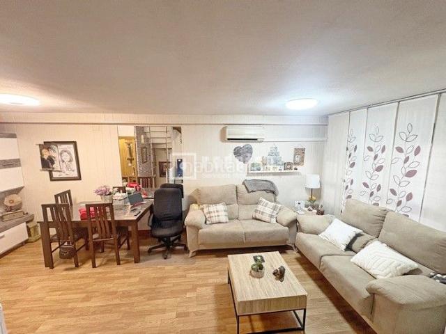 Chalet en venta en Centro, Madrid