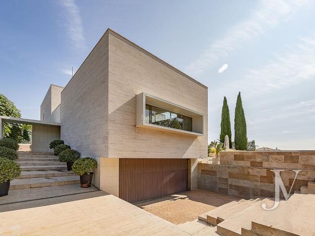 Chalet en venta en Centro, Madrid