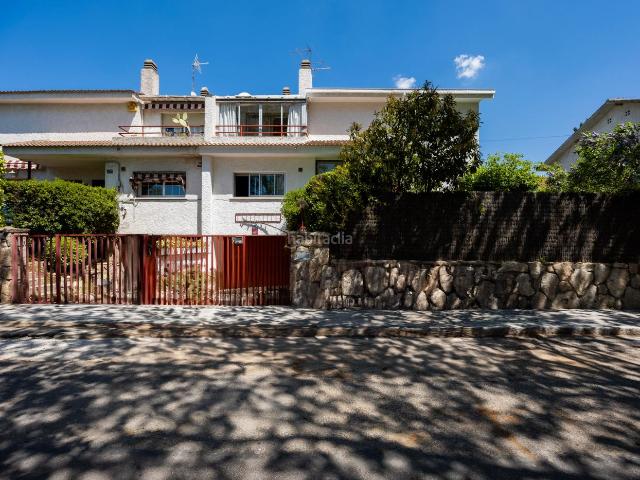 Chalet en venta en Madrid, Cortes