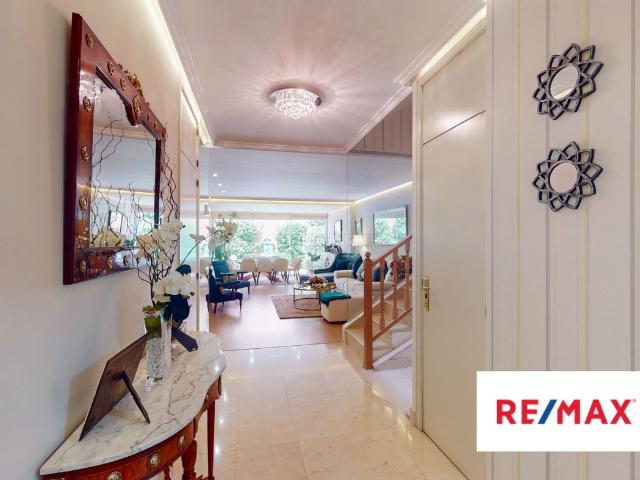 Chalet en venta en Centro, Madrid