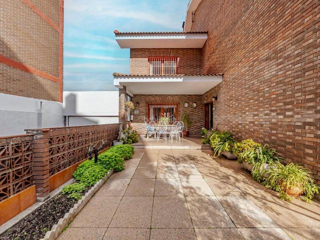 Chalet en venta en Centro, Madrid