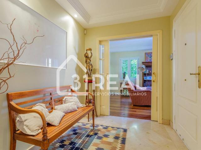 Chalet en venta en Centro, Madrid