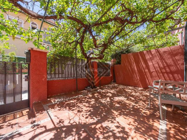 Chalet en venta en Centro, Madrid