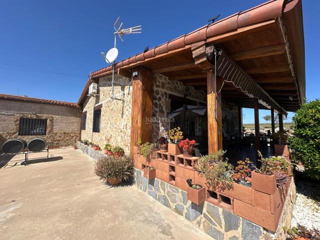 Chalet en venta en Mérida