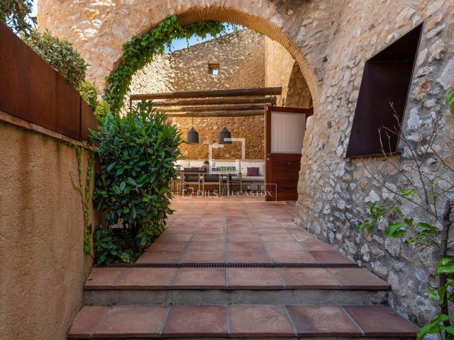 Chalet en venta en Centro, Madrid