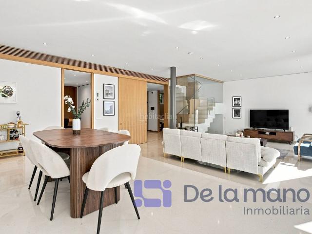 Chalet en venta en Centro, Madrid